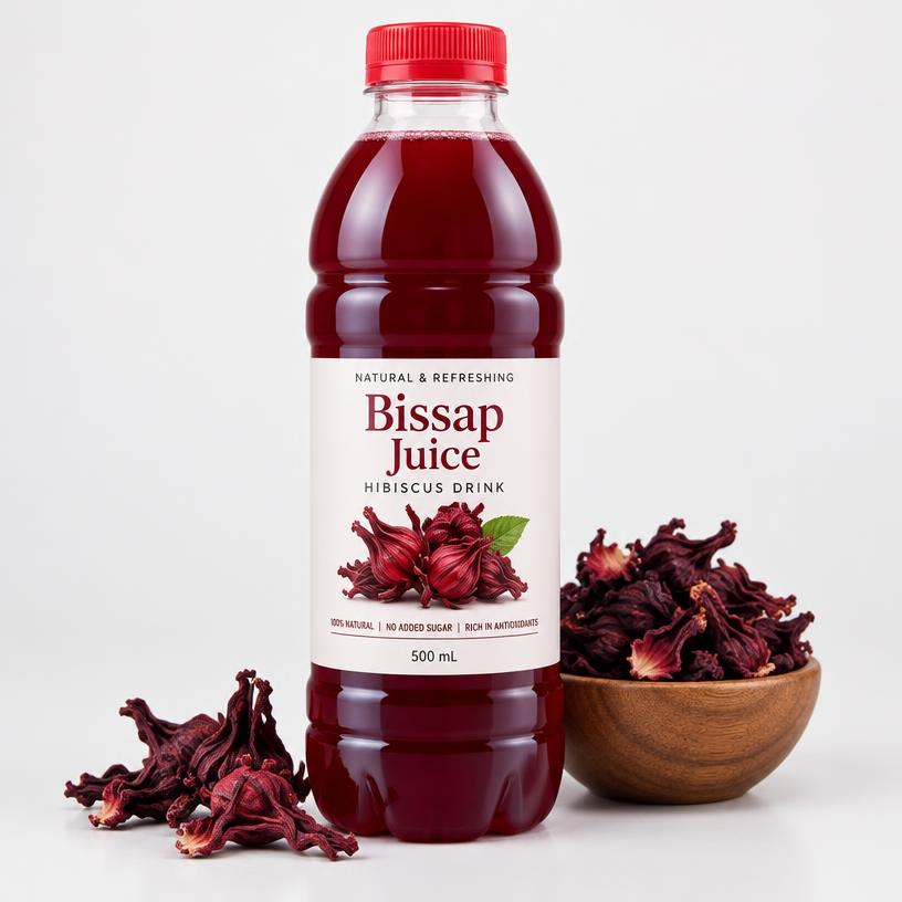 Bissap Rouge