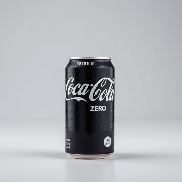 Coca Cola Zero