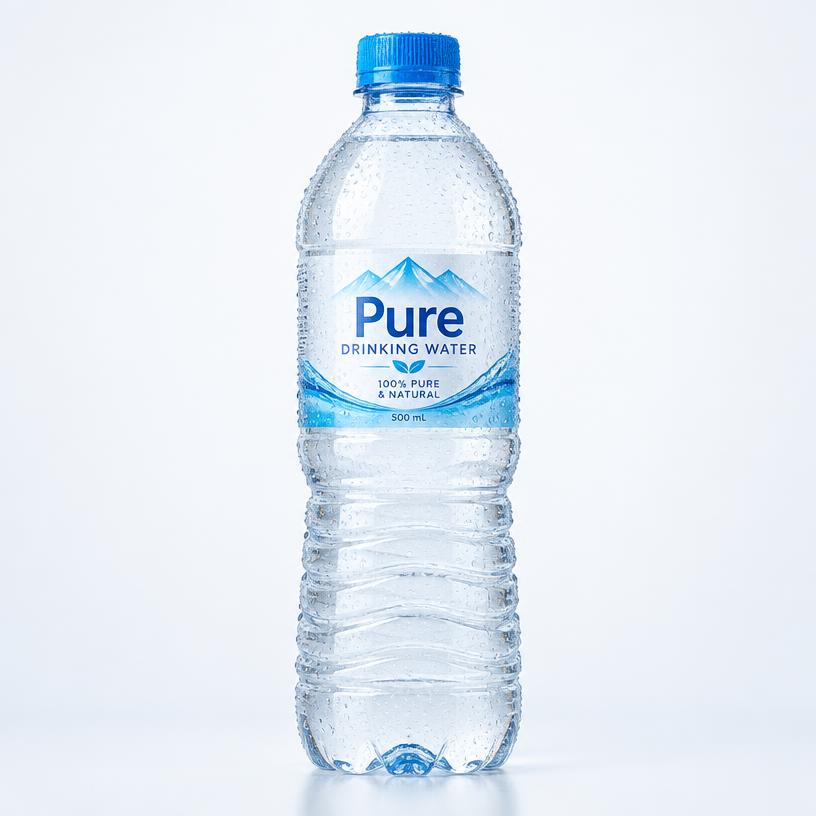 Eau