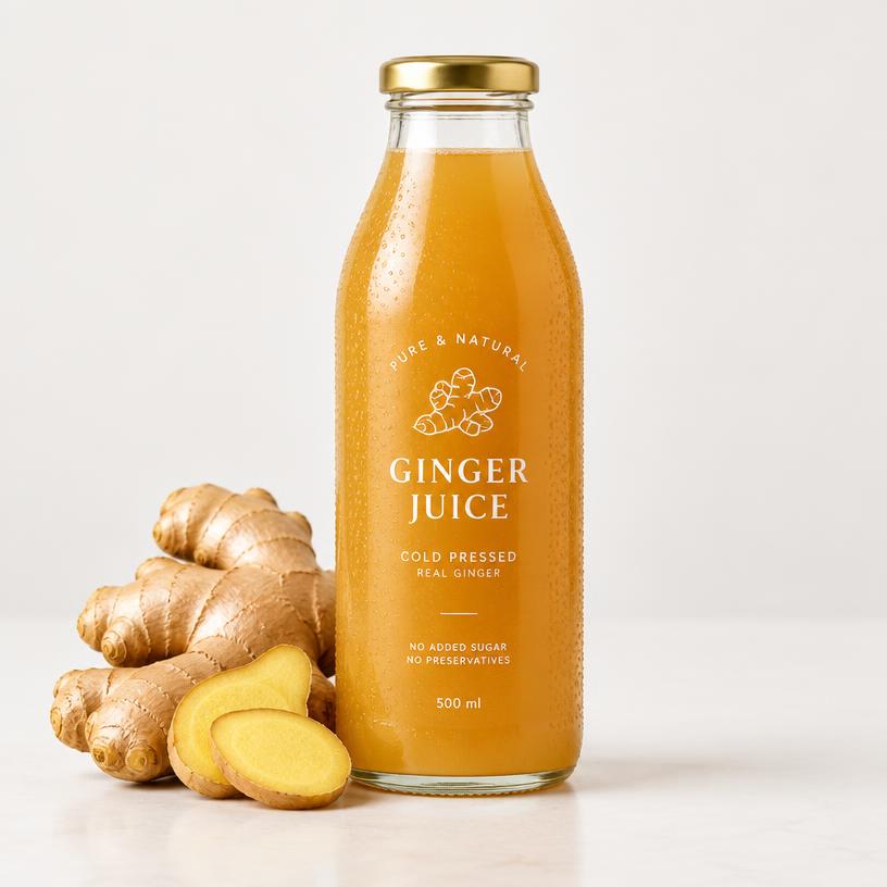 Ginger