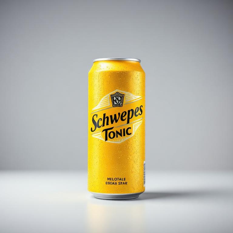 Schweppes Agrumes